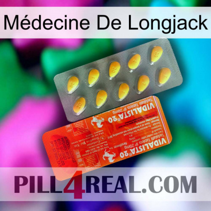 Médecine De Longjack new01